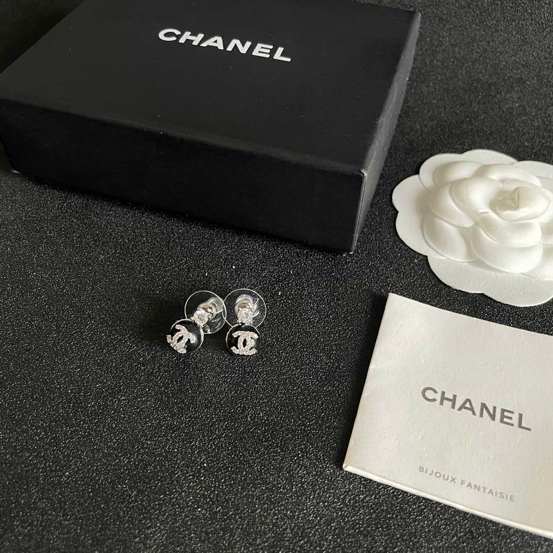 Chanel  Earring 03yxs507 (7)