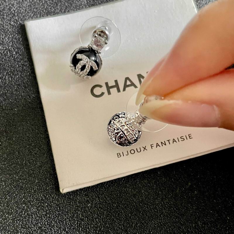 Chanel  Earring 03yxs507 (9)