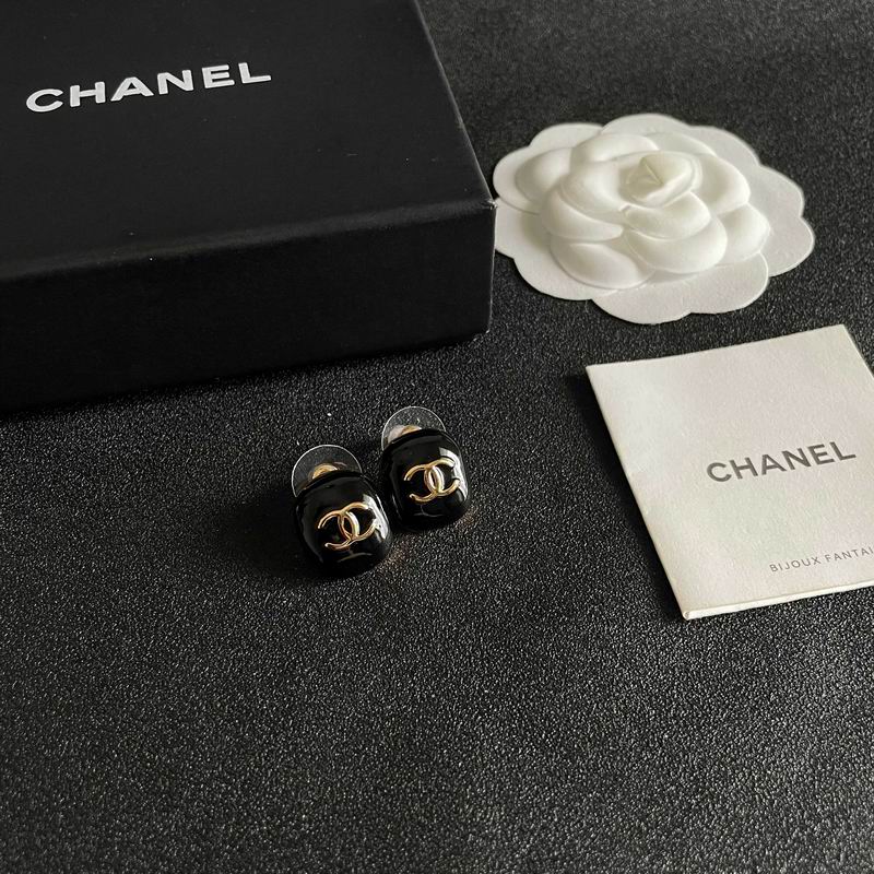 Chanel  Earring 03yxs508 (2)
