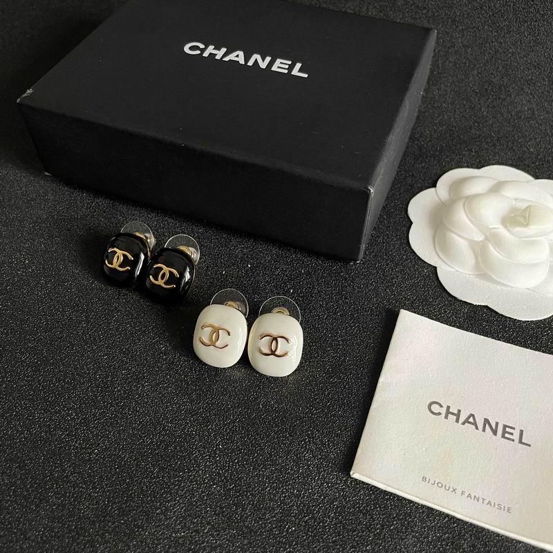 Chanel  Earring 03yxs508 (8)