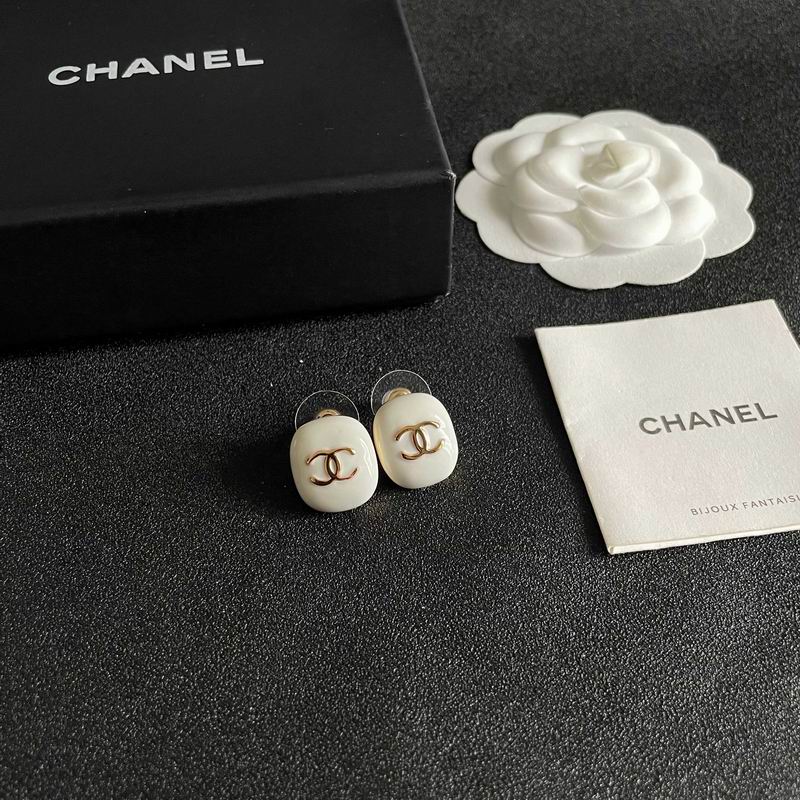 Chanel  Earring 03yxs508 (9)