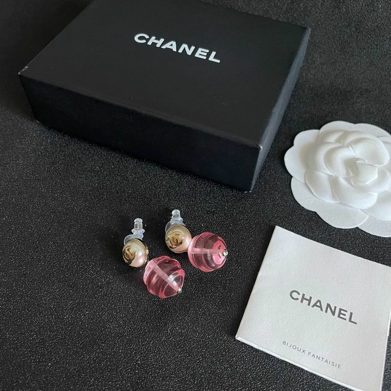 Chanel  Earring 03yxs509 (1)