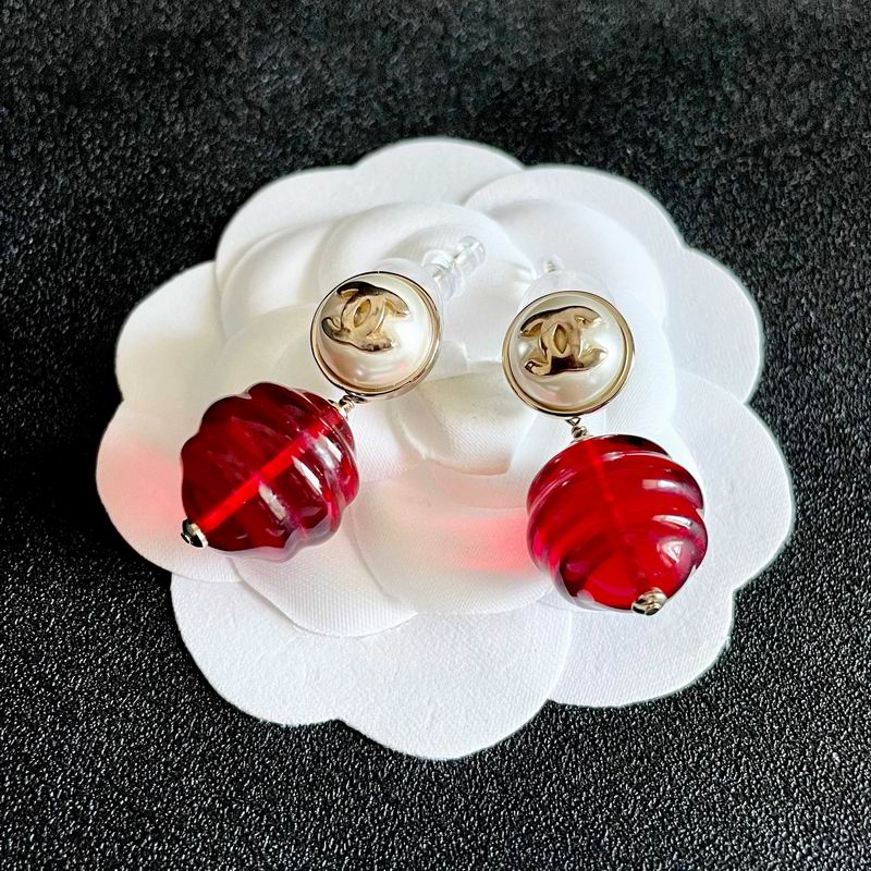 Chanel  Earring 03yxs509 (11)