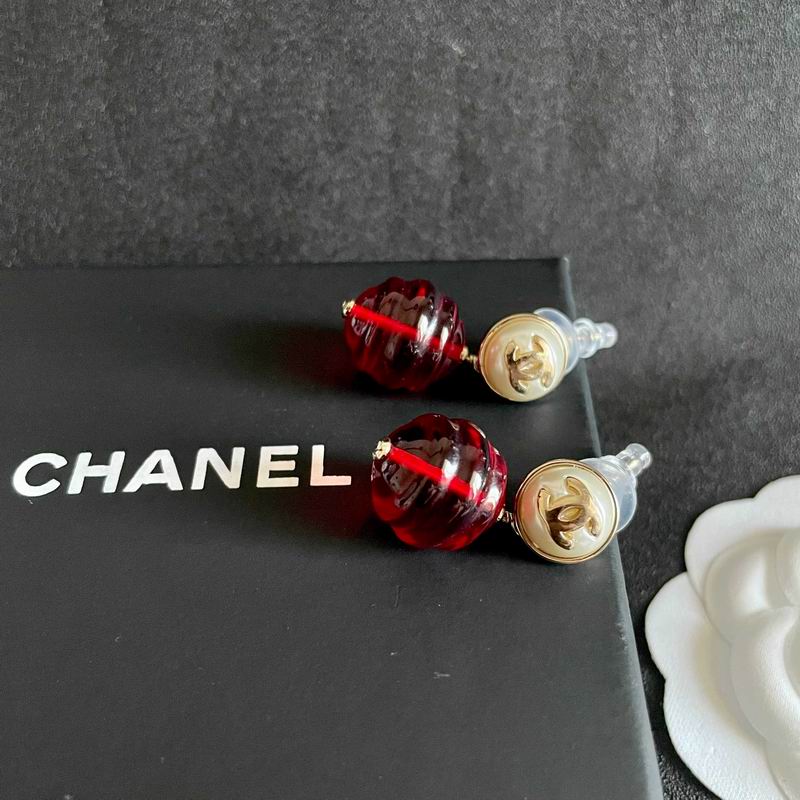 Chanel  Earring 03yxs509 (12)