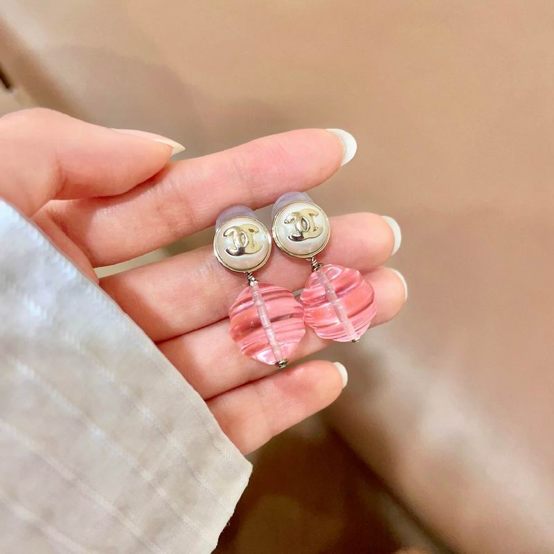Chanel  Earring 03yxs509 (13)