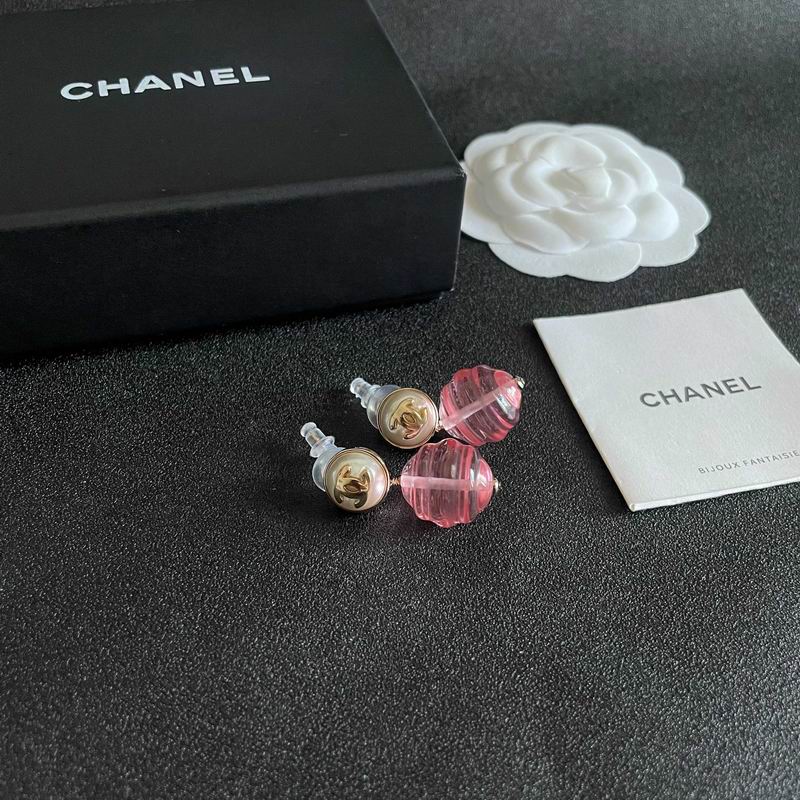 Chanel  Earring 03yxs509 (2)