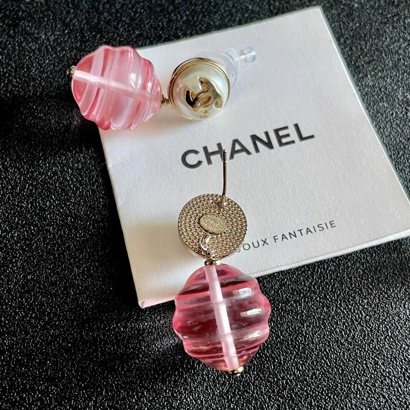 Chanel  Earring 03yxs509 (3)