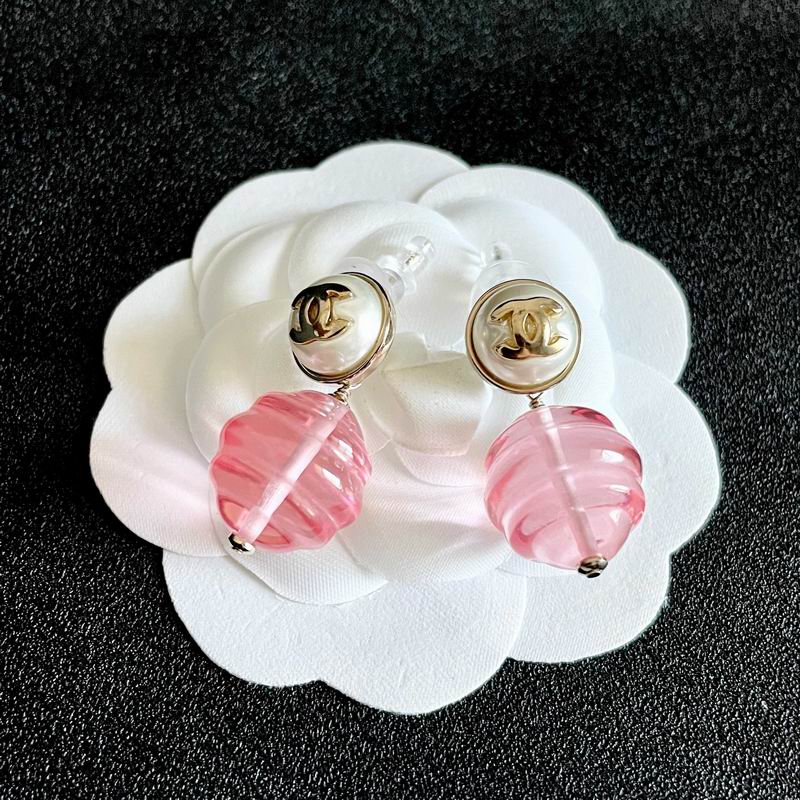 Chanel  Earring 03yxs509 (4)