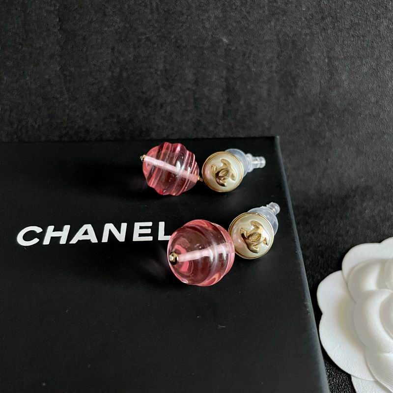 Chanel  Earring 03yxs509 (5)