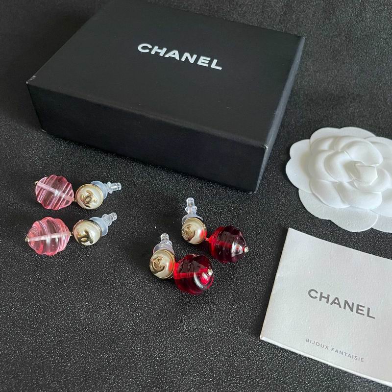 Chanel  Earring 03yxs509 (6)