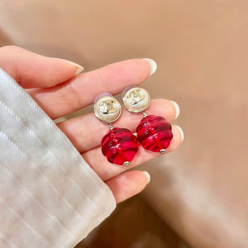 Chanel  Earring 03yxs509 (7)