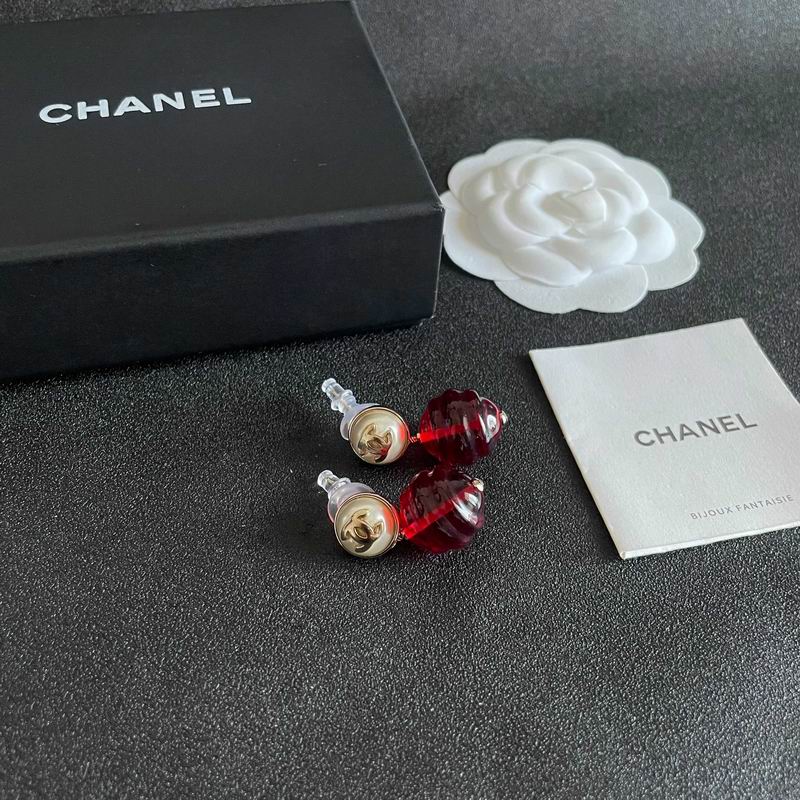 Chanel  Earring 03yxs509 (9)