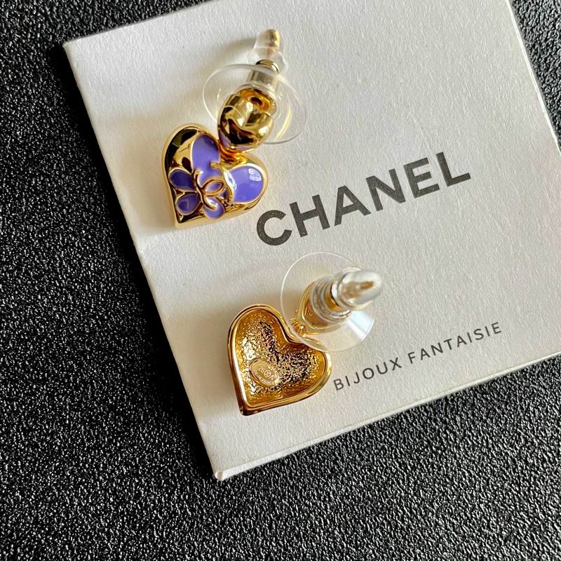 Chanel  Earring 03yxs51 (10)