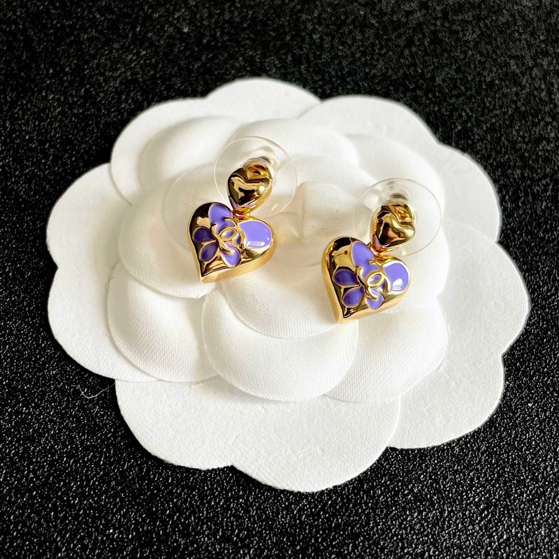 Chanel  Earring 03yxs51 (11)