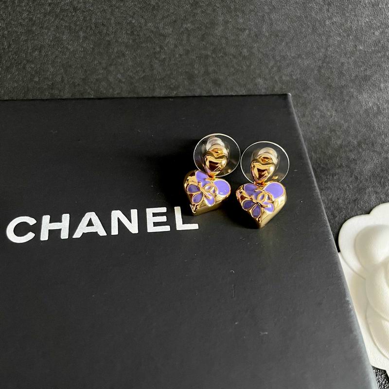 Chanel  Earring 03yxs51 (12)