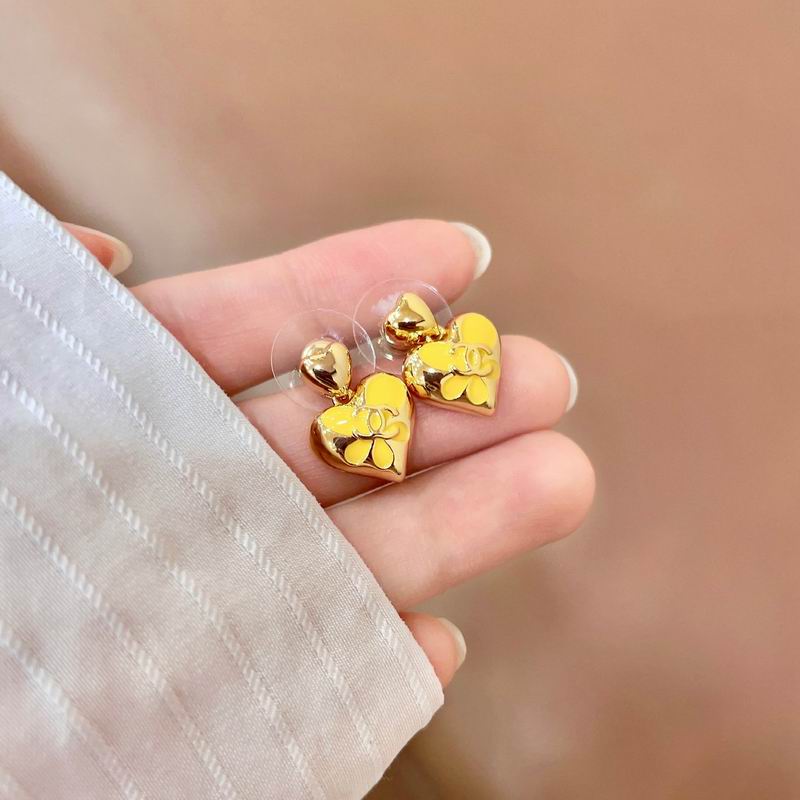 Chanel  Earring 03yxs51 (14)