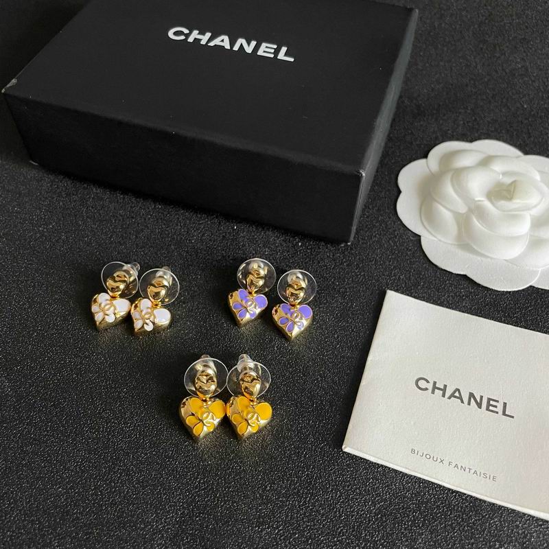 Chanel  Earring 03yxs51 (15)