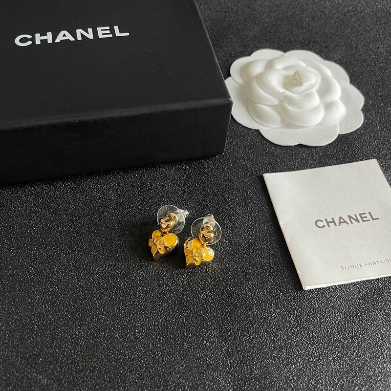 Chanel  Earring 03yxs51 (16)