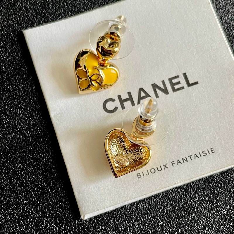 Chanel  Earring 03yxs51 (17)