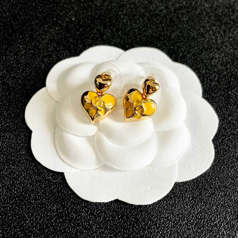 Chanel  Earring 03yxs51 (18)