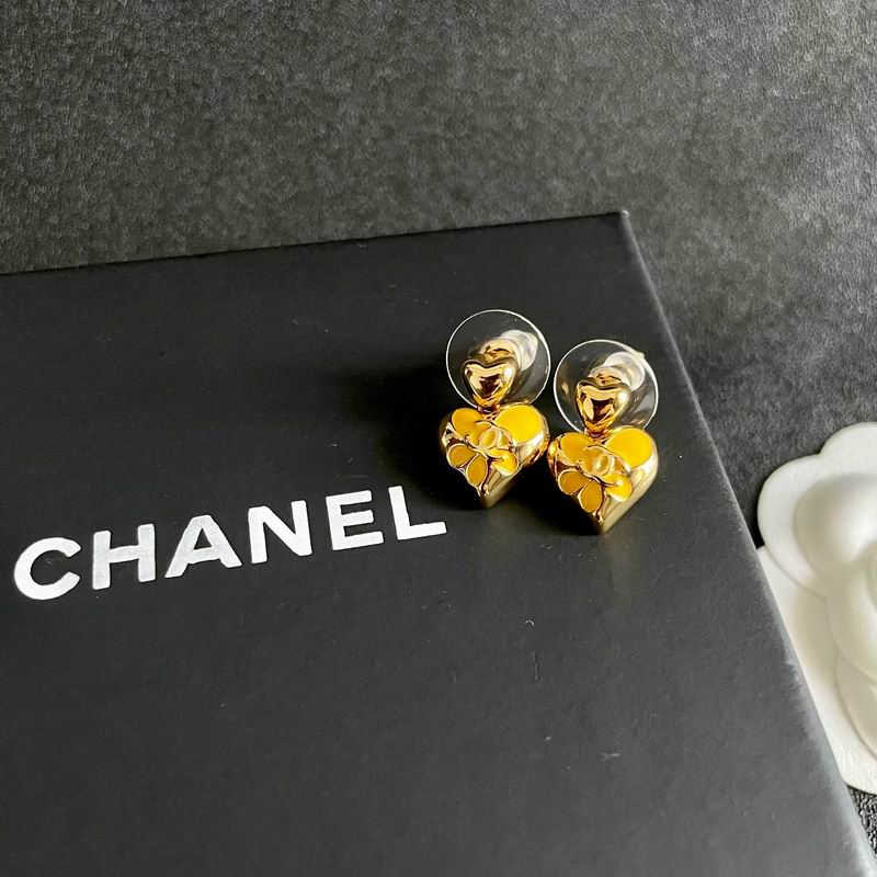 Chanel  Earring 03yxs51 (19)