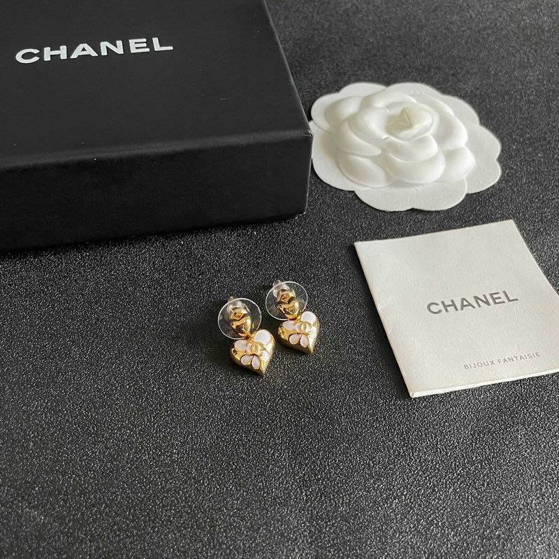 Chanel  Earring 03yxs51 (2)