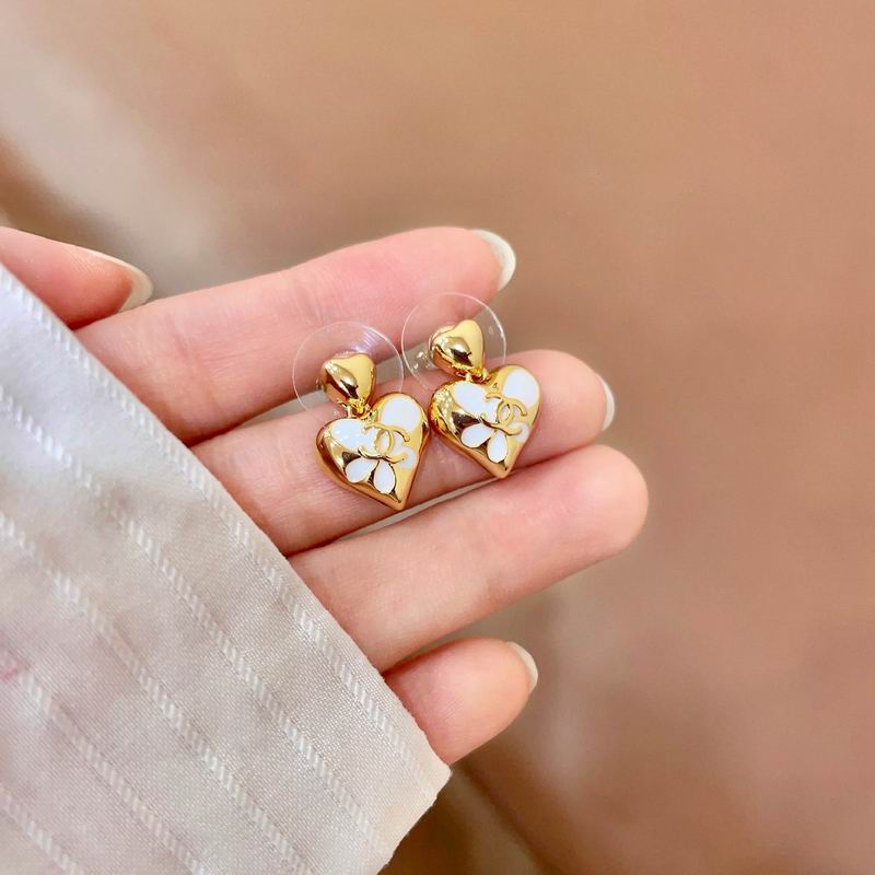 Chanel  Earring 03yxs51 (20)