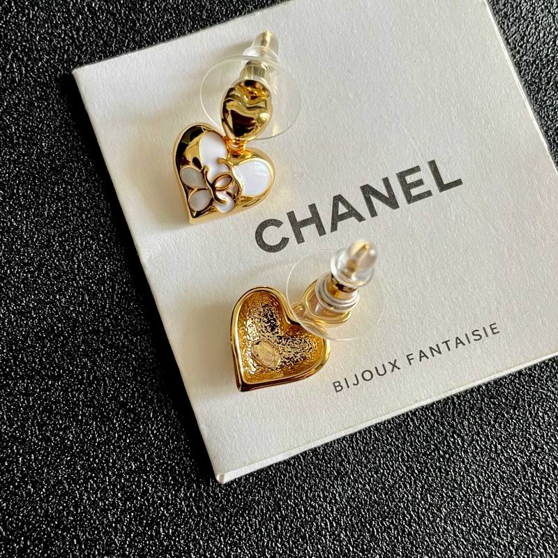 Chanel  Earring 03yxs51 (3)