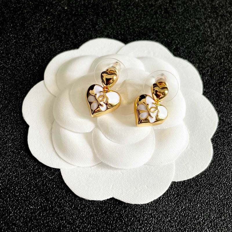 Chanel  Earring 03yxs51 (4)