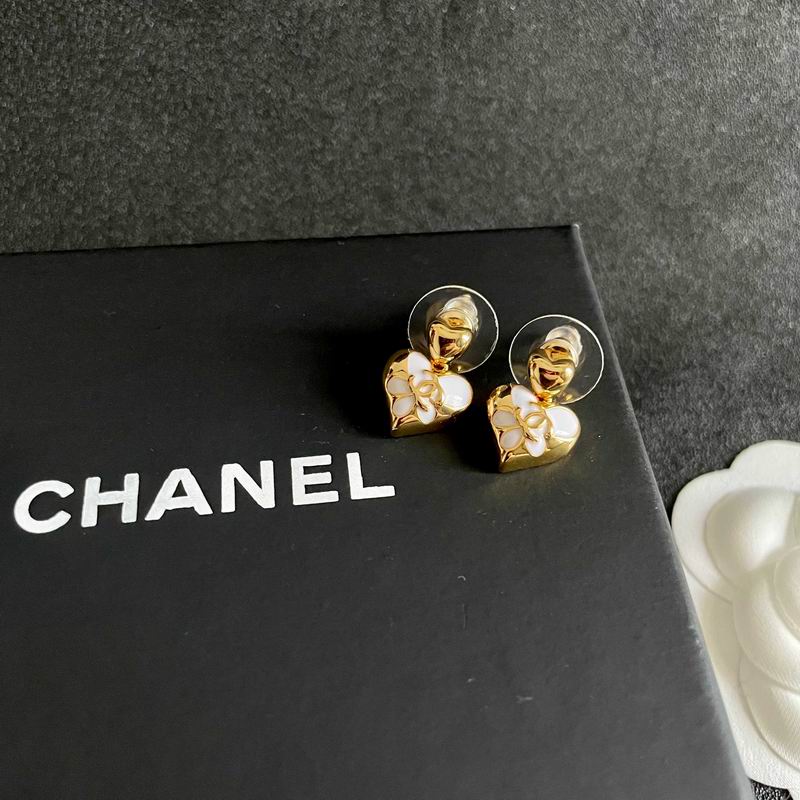 Chanel  Earring 03yxs51 (5)