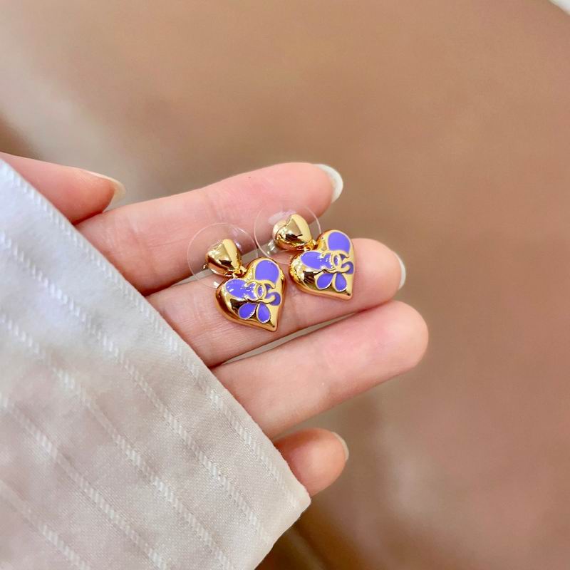 Chanel  Earring 03yxs51 (7)