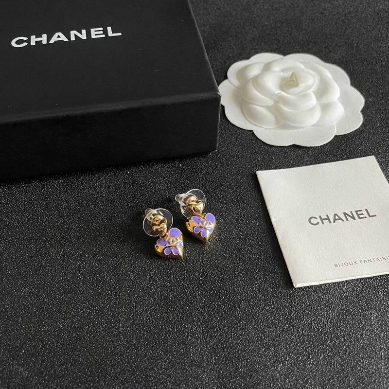 Chanel  Earring 03yxs51 (9)