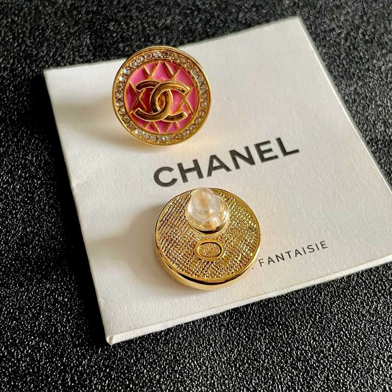 Chanel  Earring 03yxs510 (3)