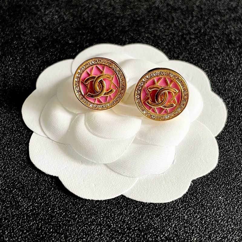 Chanel  Earring 03yxs510 (4)