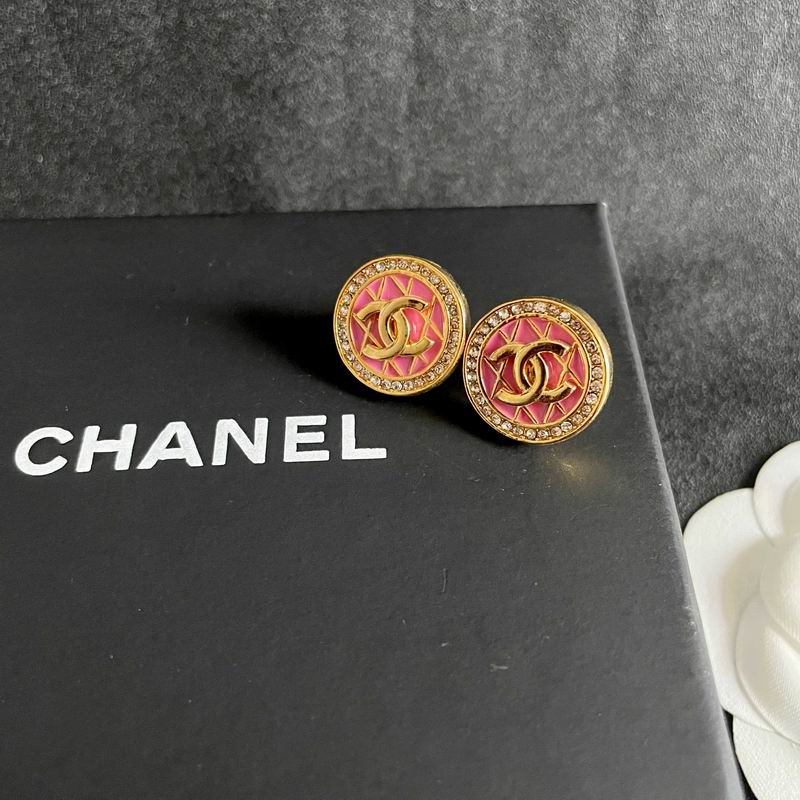 Chanel  Earring 03yxs510 (5)