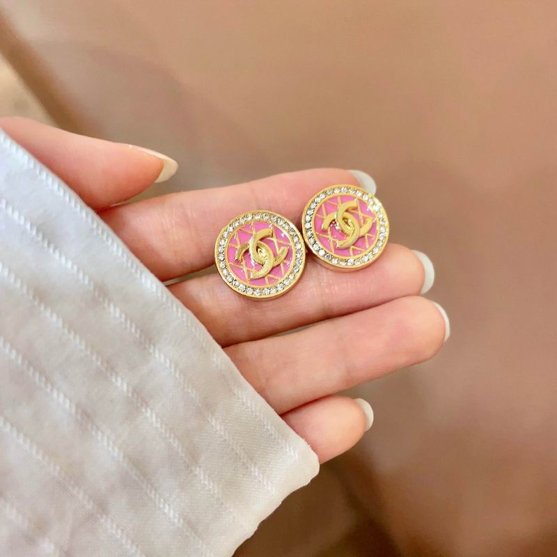 Chanel  Earring 03yxs510 (6)