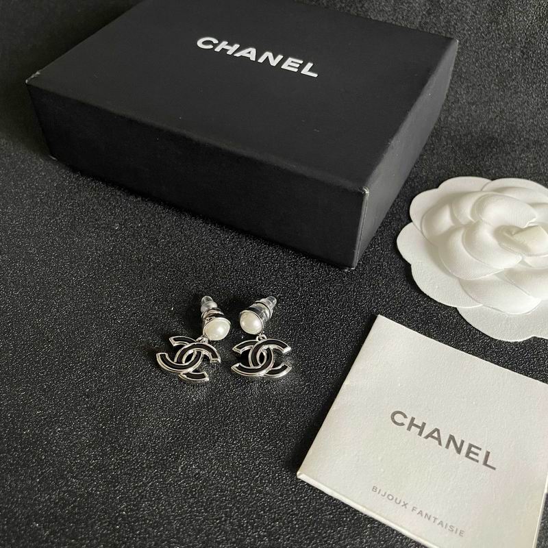 Chanel  Earring 03yxs511 (1)