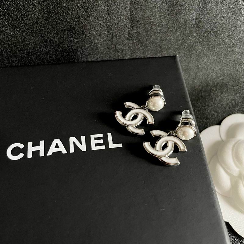 Chanel  Earring 03yxs511 (12)