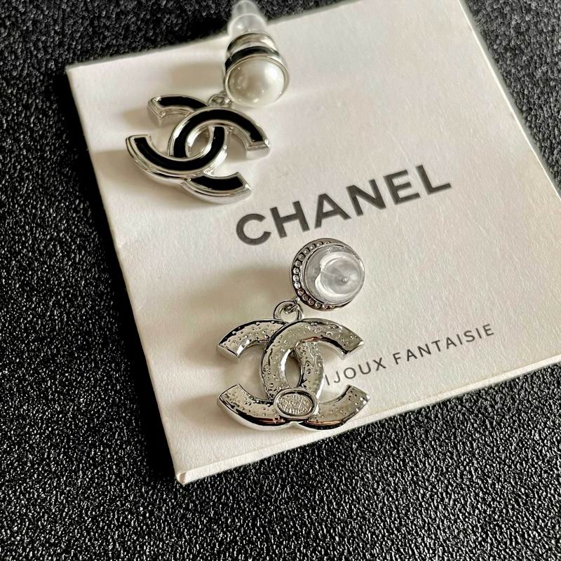 Chanel  Earring 03yxs511 (3)