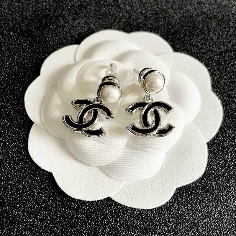 Chanel  Earring 03yxs511 (4)