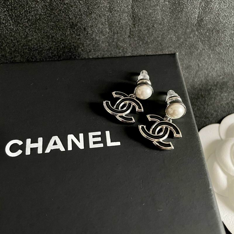Chanel  Earring 03yxs511 (5)