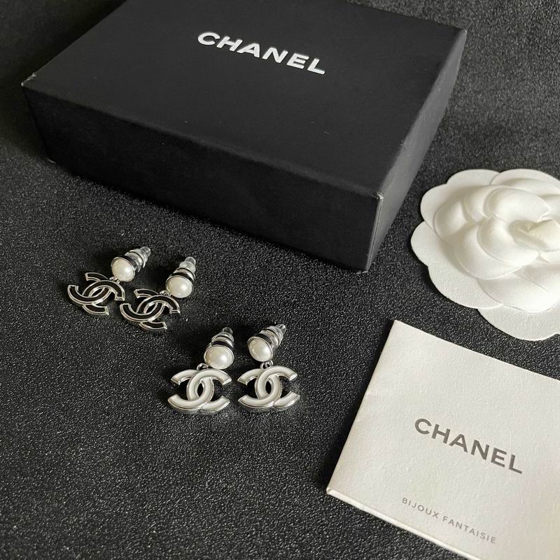 Chanel  Earring 03yxs511 (6)