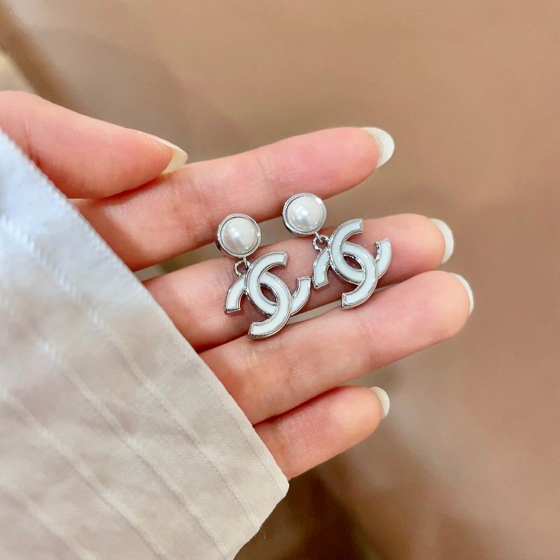 Chanel  Earring 03yxs511 (7)