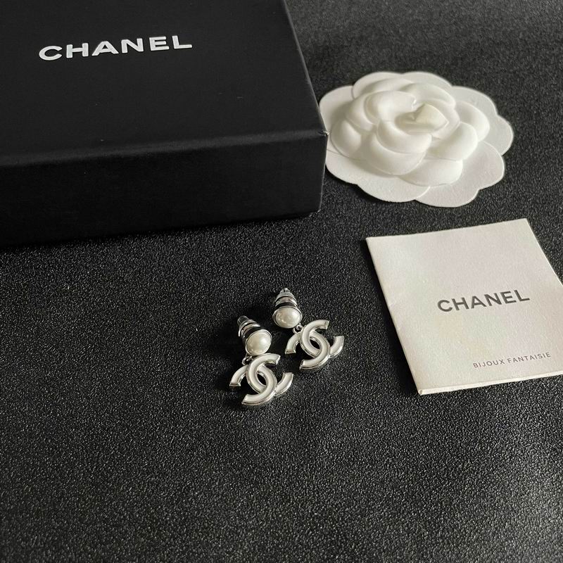 Chanel  Earring 03yxs511 (9)