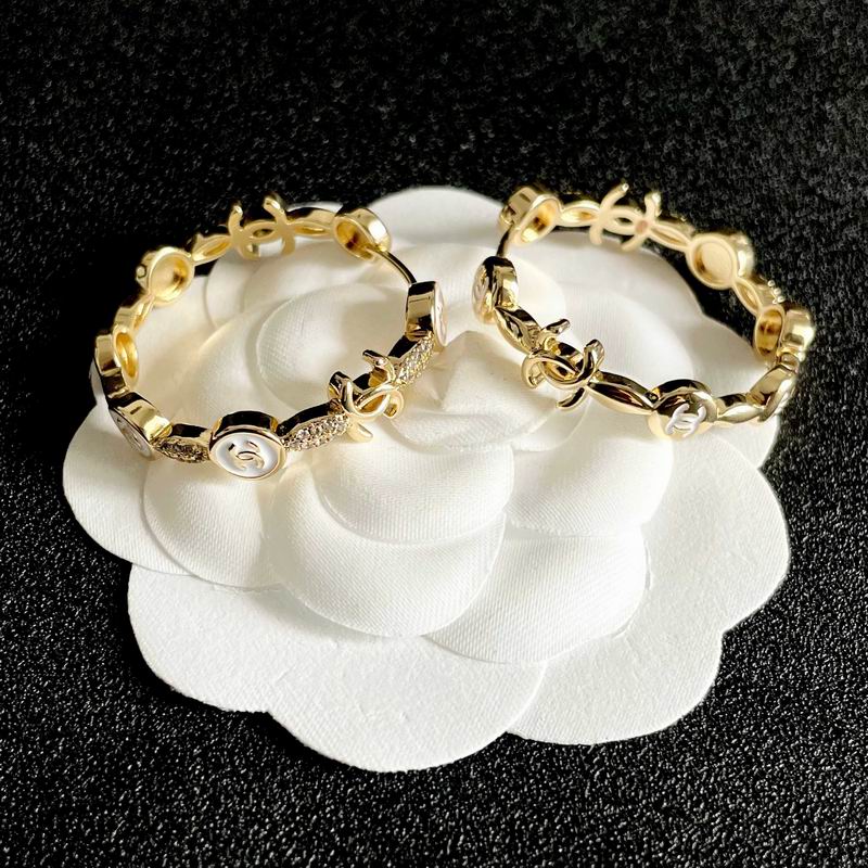Chanel  Earring 03yxs512 (10)