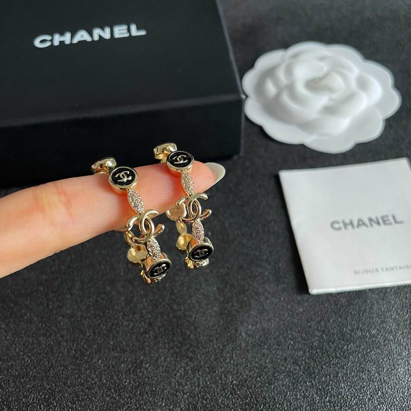 Chanel  Earring 03yxs512 (12)