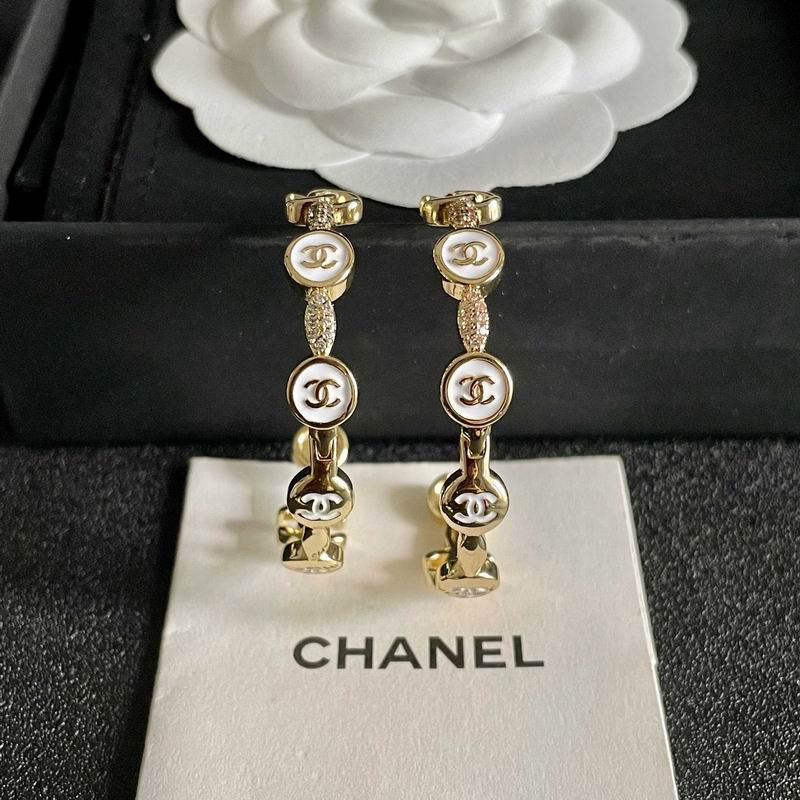 Chanel  Earring 03yxs512 (13)