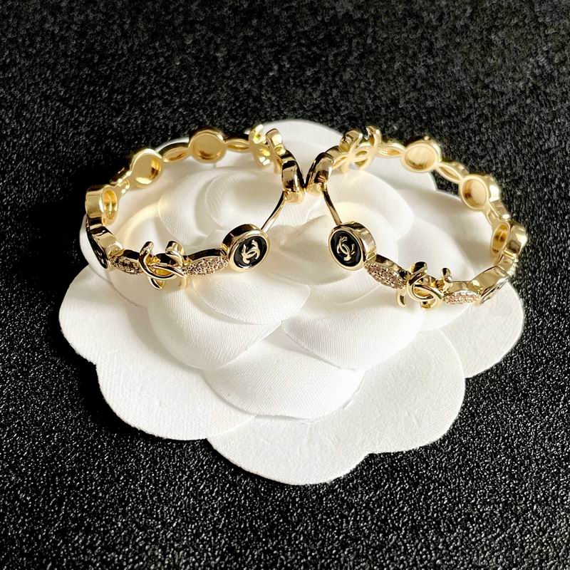 Chanel  Earring 03yxs512 (3)