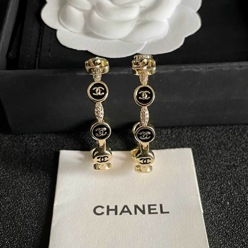 Chanel  Earring 03yxs512 (4)