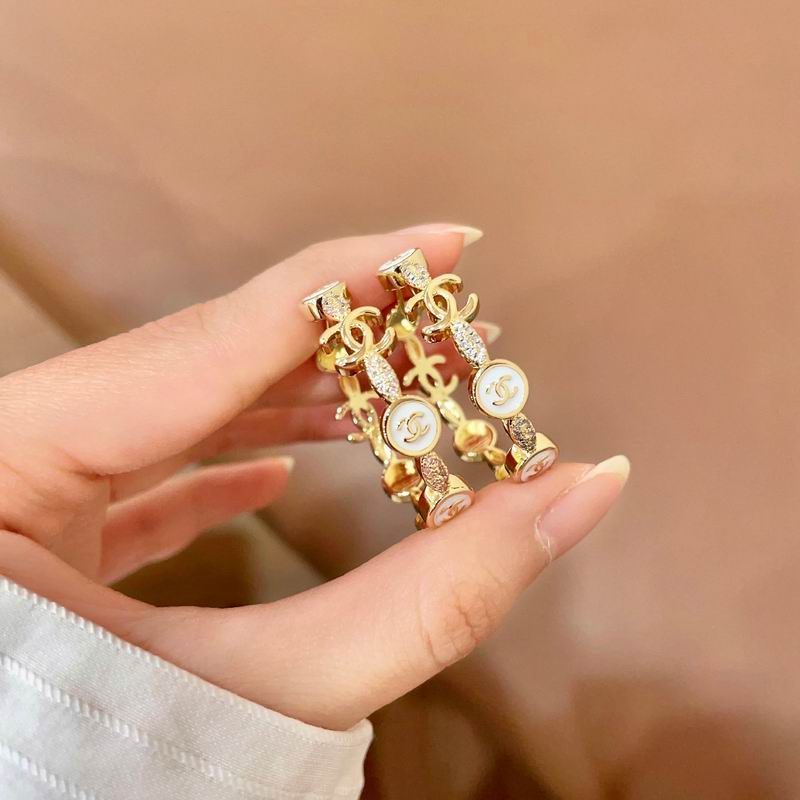 Chanel  Earring 03yxs512 (6)